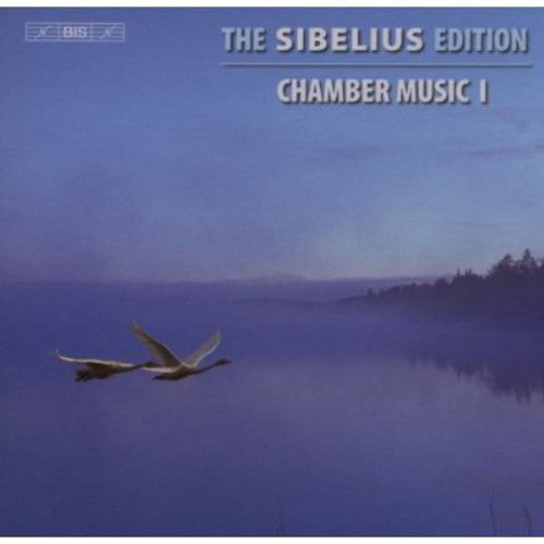 Sibelius Edition Vol 2 - Chamber Music I