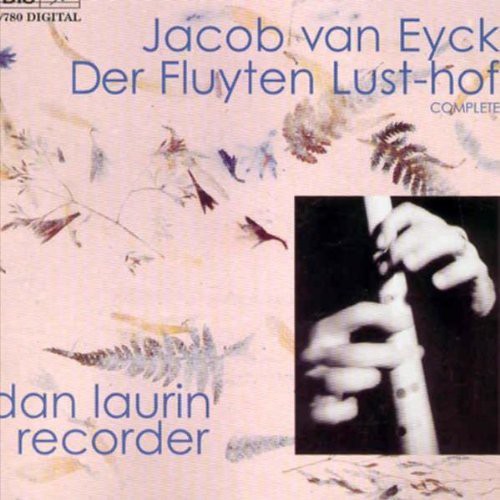 Van Eyck: Der Fluyten Lust-hof / Dan Laurin