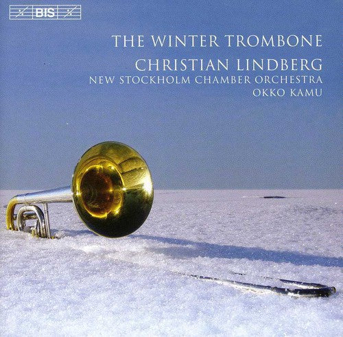 Pontinen: Blue Winder / Milhaud: Concertino D'Hiver