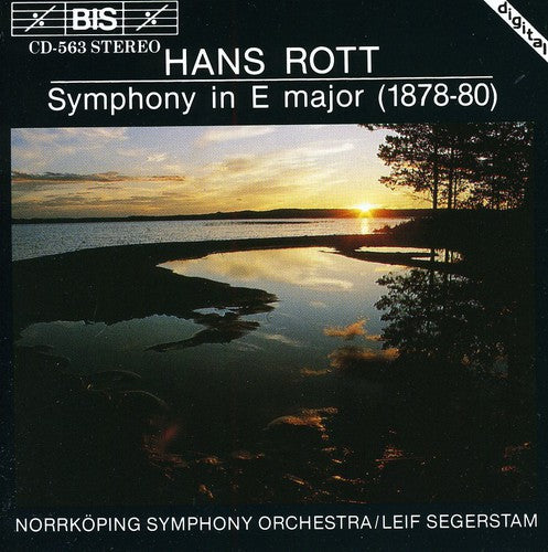 Rott: Symphony In E Major
