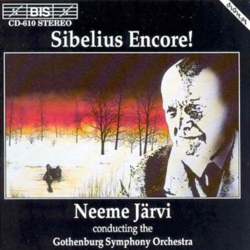 Sibelius: Finlandia / Karelia Suite / The Swan Of Tuonela