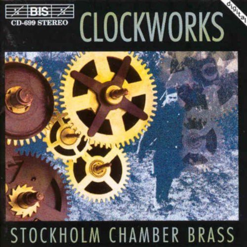 Clockworks