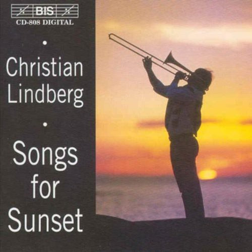 Songs For Sunset / Christian Linberg, Per Lundberg