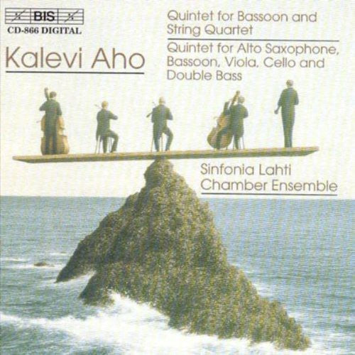 Aho: Quintets