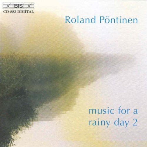 Mendelssohn / Rachmaninov / Liszt / Debussy: Music For A Rai