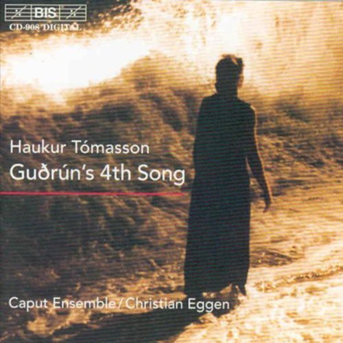 Tomasson: Gudrun'S 4Th Song