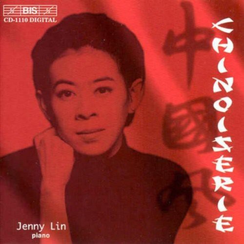 Chinoiserie / Jenny Lin