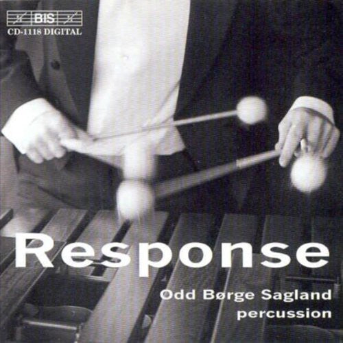 Nordheim: Response / Tanaka: 2 Movements For Marimba