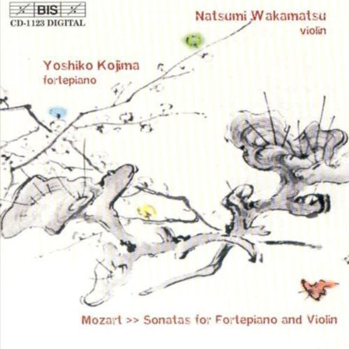 Mozart: Violin Sonatas Nos. 17, 24, 27, And 28