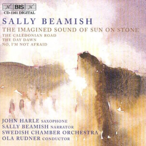 Beamish: Imagined Sound Of Sun On Stone (The)