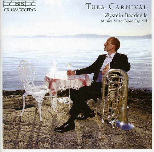 Tuba Carnival / Baadsvik, Musica Vitae