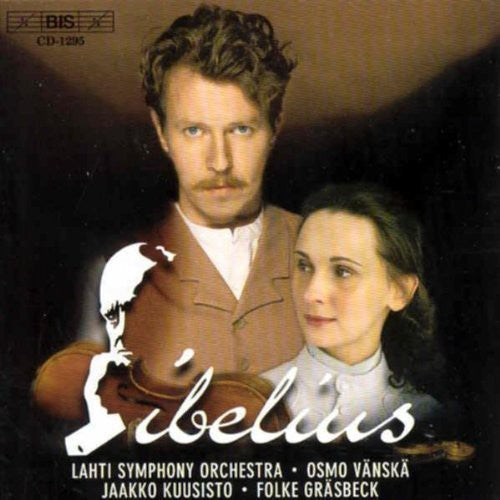 Sibelius: Music From Timo Koivusalo's Biopic / Lahti Symphony Orchestra