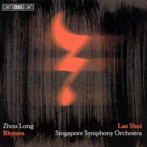 Zhou: Rhymes / Lan Shui, Singapore So, Et Al