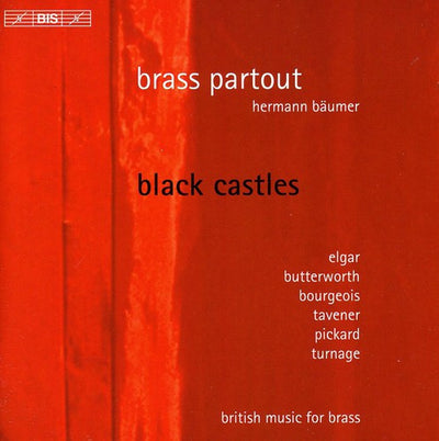 Elgar: Severn Suite / Bourgeois: William And Mary / Tavener: