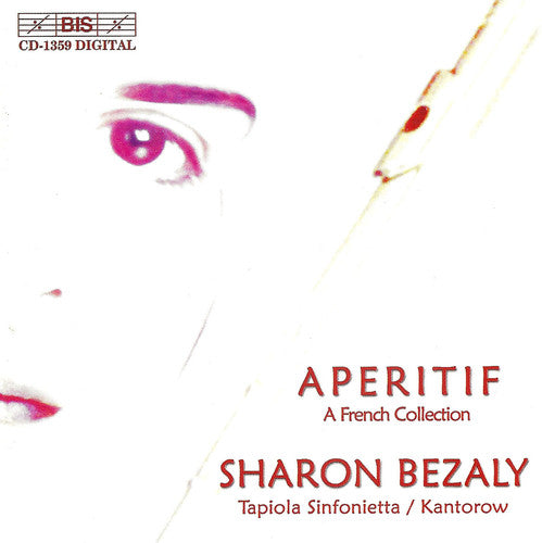 Aperitif - A French Collection / Sharon Bezaly, Et Al