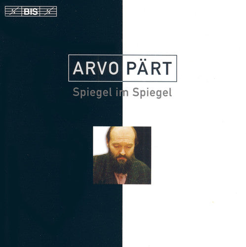 Pärt: Spiegel Im Spiegel, Etc / Järvi, Kalijuste, Et Al