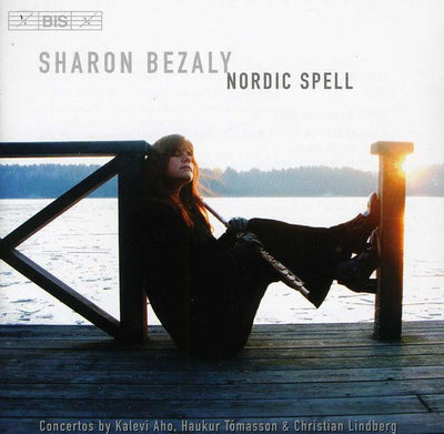 Nordic Spell