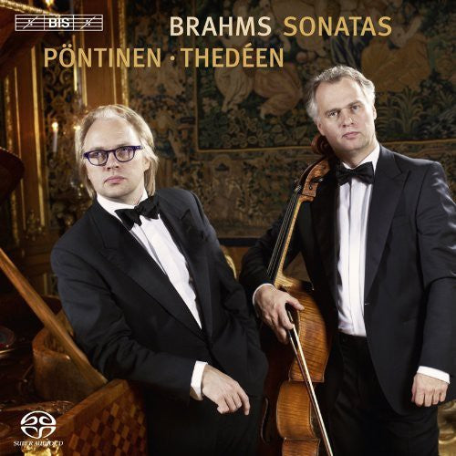 Brahms: Cello Sonatas
