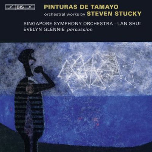 Stucky: Pinturas de Tamayo / Glennie, Shui, Singapore SO