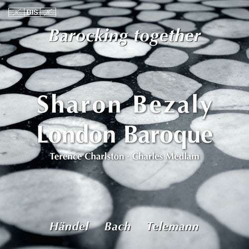 Flute Recital: Bezaly, Sharon - Handel, G.F. / Bach, J.S. /