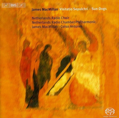 Macmillan: Visitatio Sepulchri- Sun-Dogs