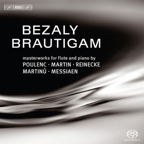 Masterworks For Flute And Piano 2 / Bezaly, Brautigam