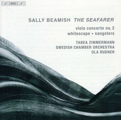 Rachmaninov: Symphonic Dances, Isle Of The Dead, The Rock / Litton, Bergen Philharmonic