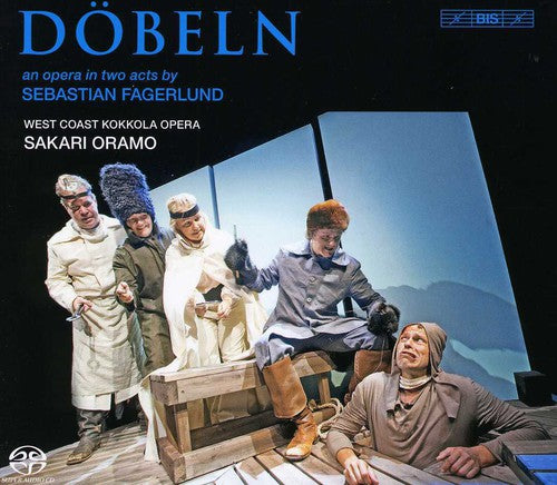 Fagerlund: Dobeln