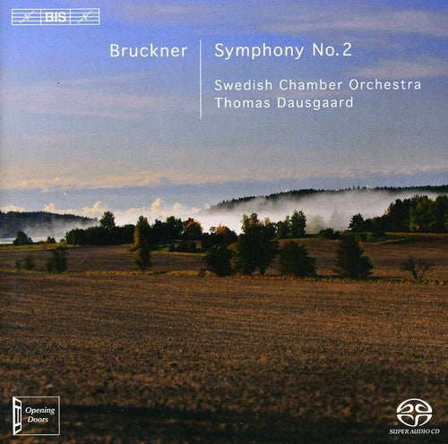 Bruckner: Symphony No. 2