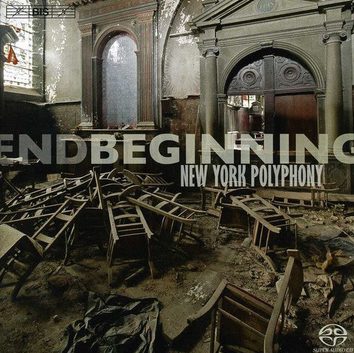 Endbeginning / New York Polyphony