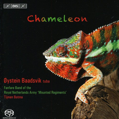 Chameleon