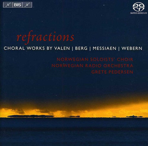 Refractions