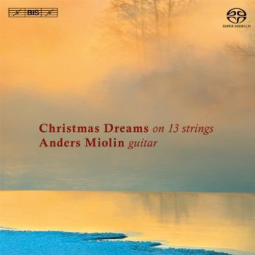 Christmas Dreams On 13 Strings / Miolin