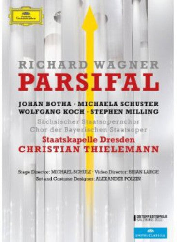 PARSIFAL