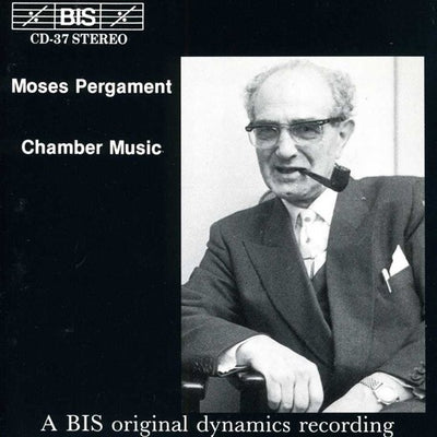 Pergament: Chamber Music