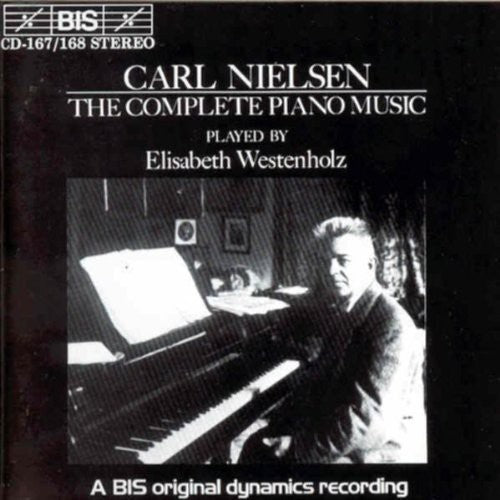 Nielsen: Complete Piano Music