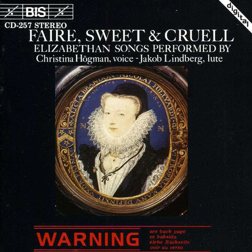 Elizabethan Songs