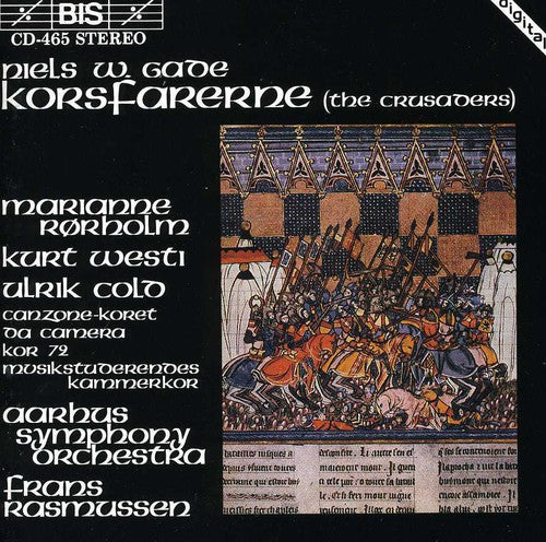 Gade: Korsfarerne (The Crusaders)