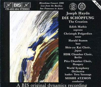 Haydn: Schöpfung (Die) (The Creation)