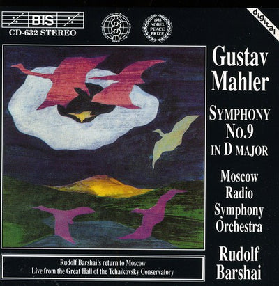 Mahler: Symphony No. 9 In D Major