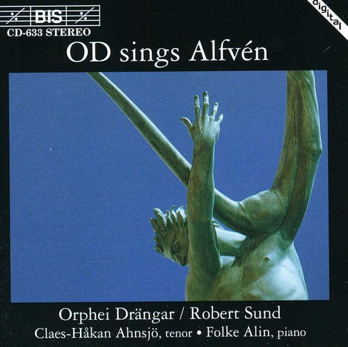 Alfvén: Choral & Vocal Music