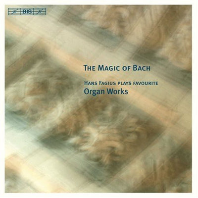 Organ Music: Toccata And Fugue