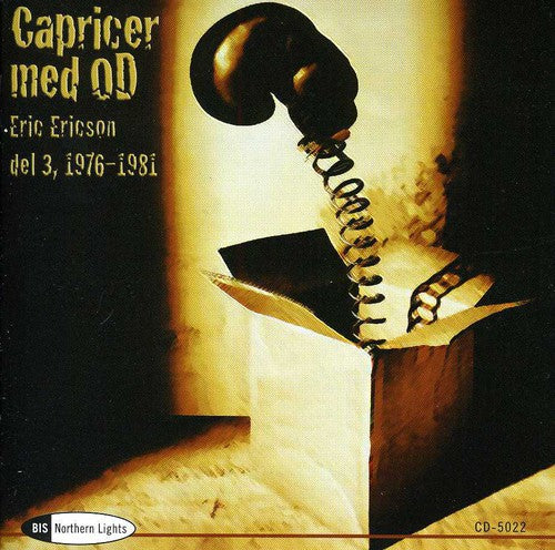 Capricer Med Od, Vol. 3 (Recorded 1976-1981)