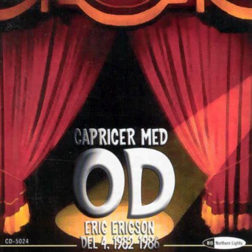 Capricer Med Od, Vol. 4 (Recorded 1982-1986)