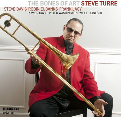 BONES OF ART