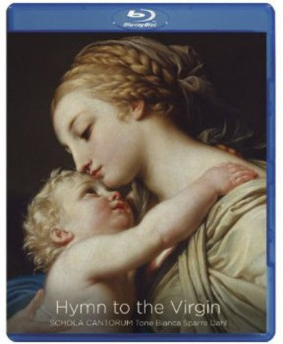 Hymn to the Virgin