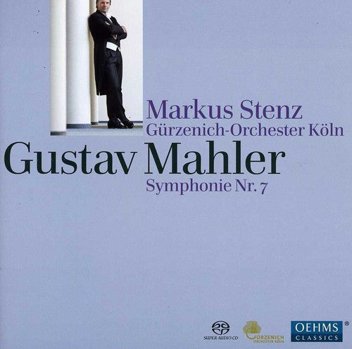 Mahler: Symphonie Nr. 7