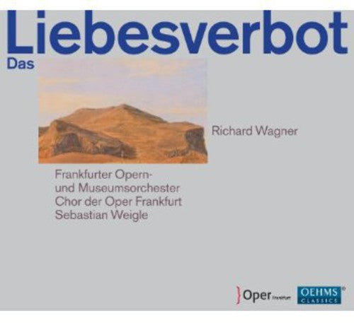 Wagner: Das Liebesverbot