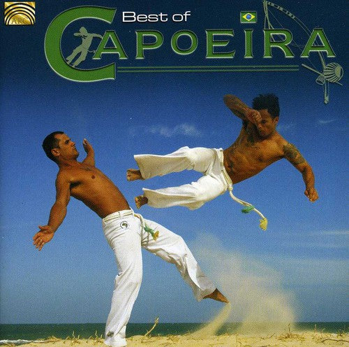 Best of Capoeira