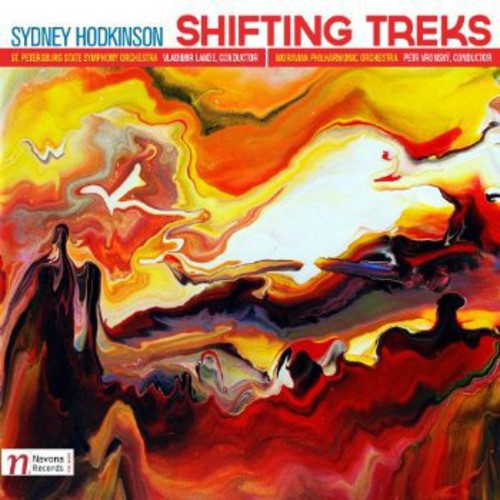 Hodkinson: Shifting Treks